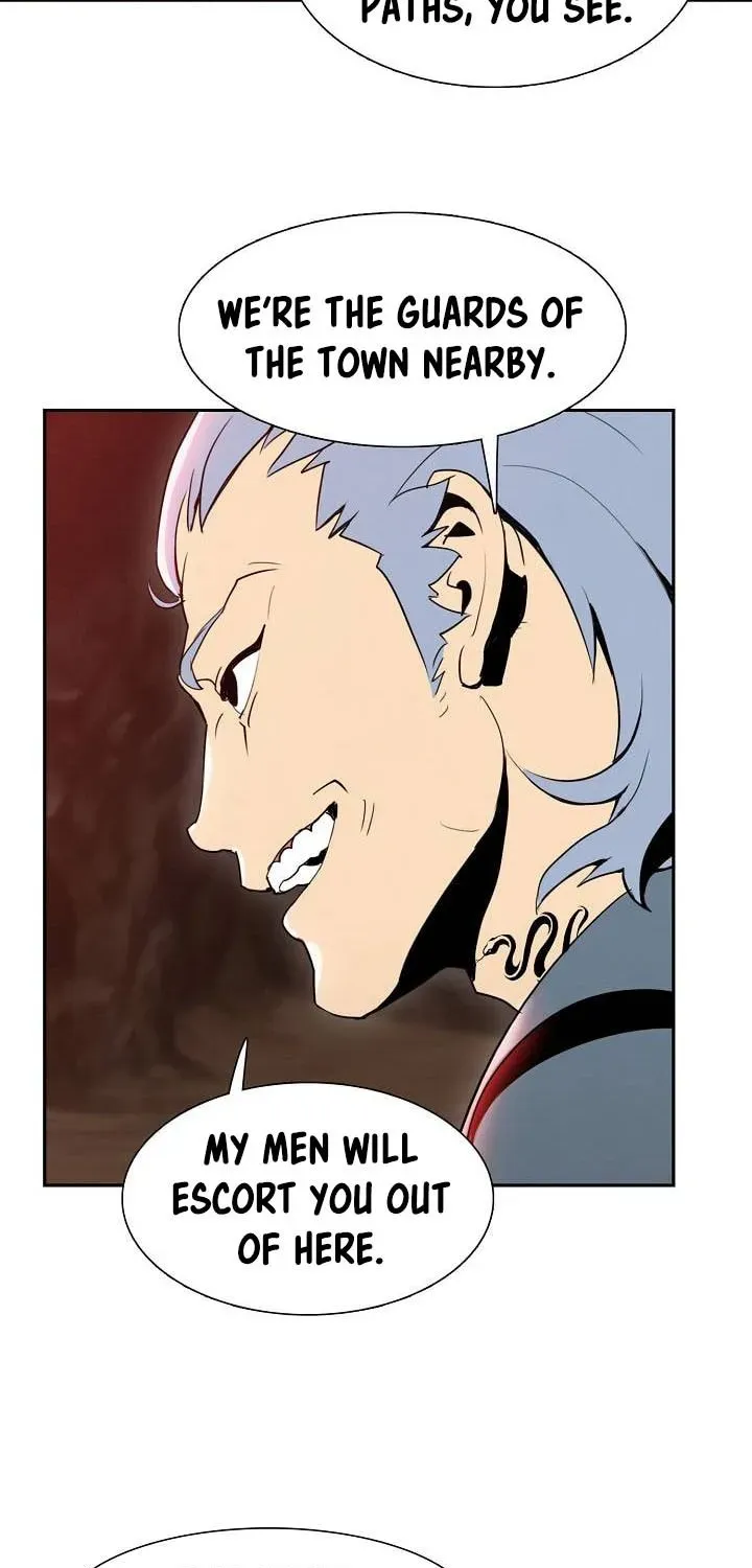 Skeleton Soldier Chapter 18 page 13 - 