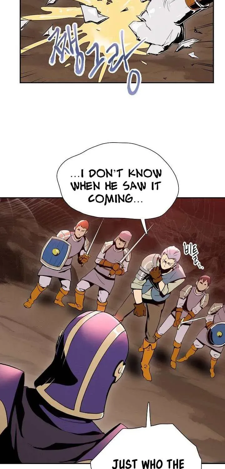 Skeleton Soldier Chapter 18 page 18 - 