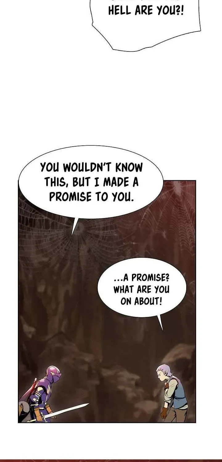 Skeleton Soldier Chapter 18 page 19 - 