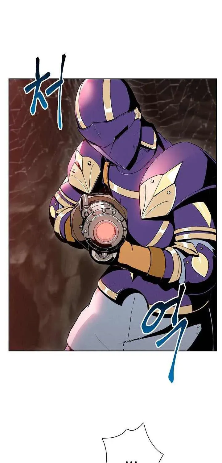 Skeleton Soldier Chapter 18 page 24 - 