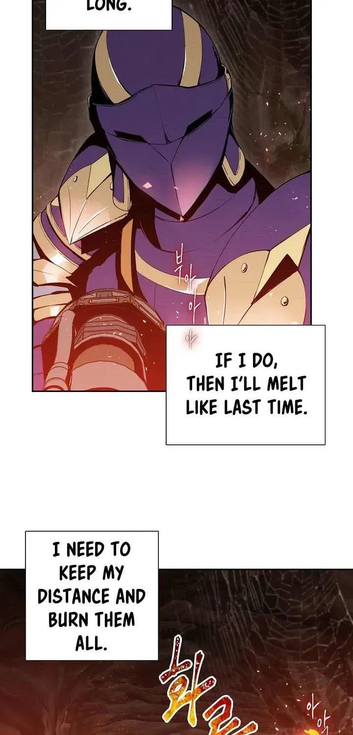 Skeleton Soldier Chapter 18 page 29 - 