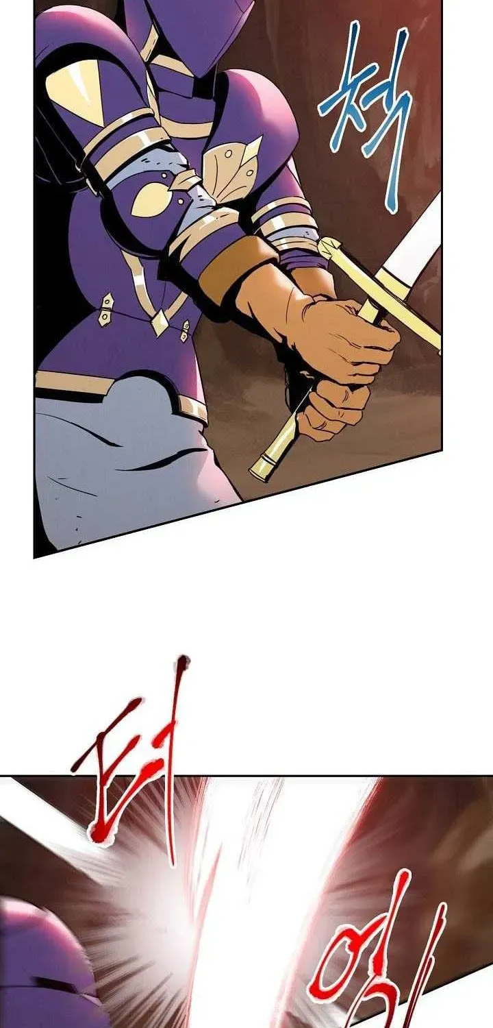 Skeleton Soldier Chapter 18 page 42 - 