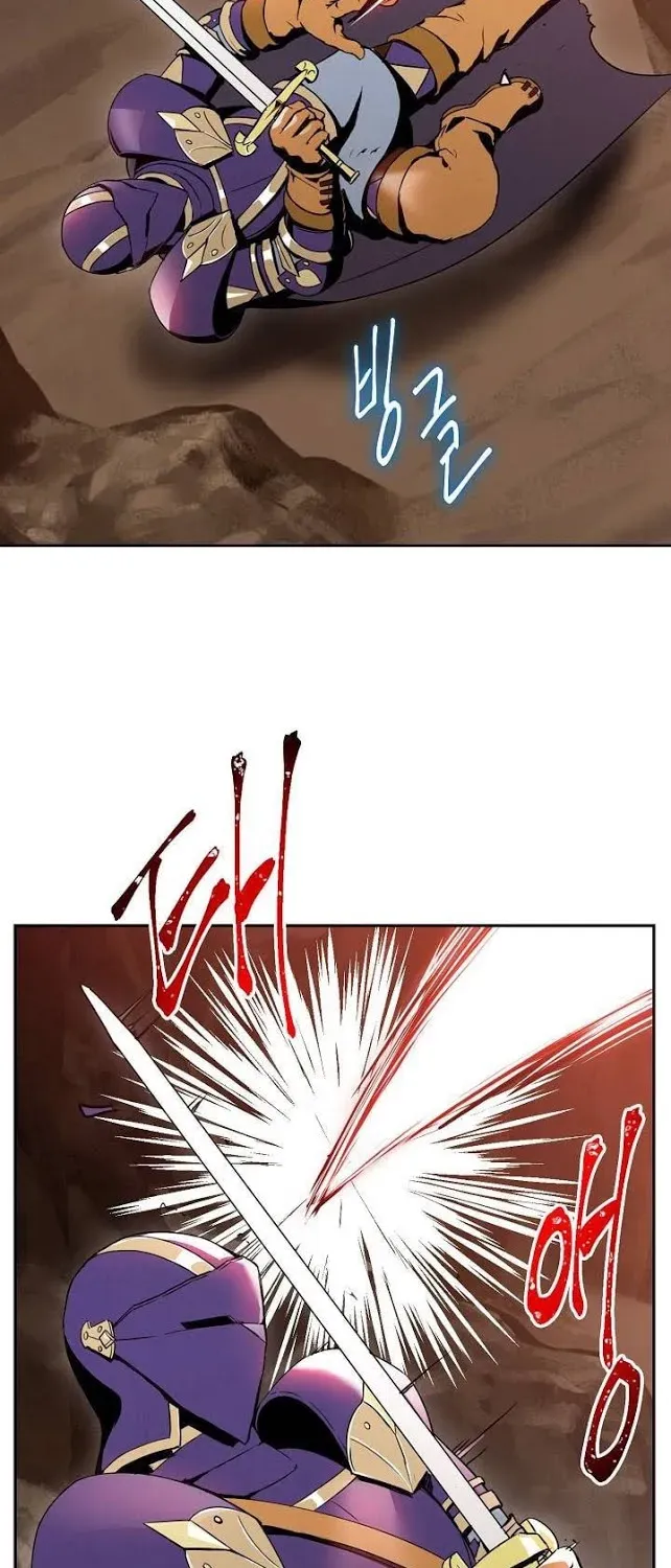 Skeleton Soldier Chapter 18 page 48 - 