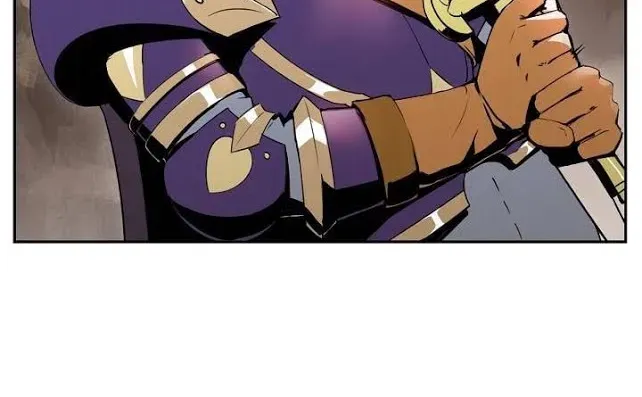 Skeleton Soldier Chapter 18 page 49 - 