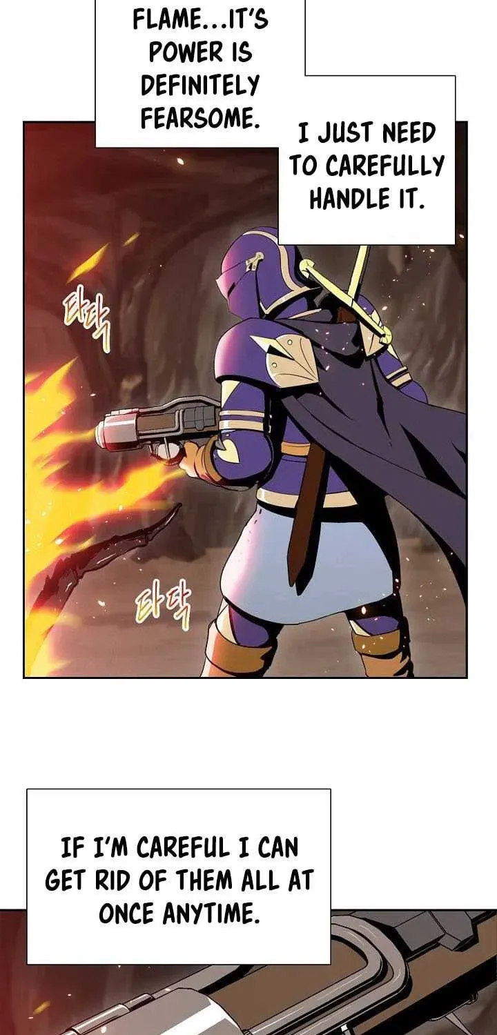 Skeleton Soldier Chapter 18 page 6 - 