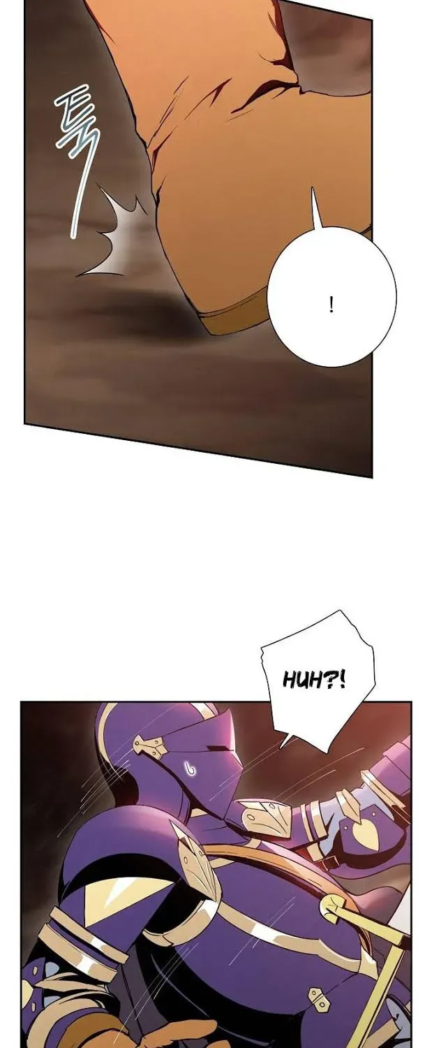 Skeleton Soldier Chapter 18 page 51 - 