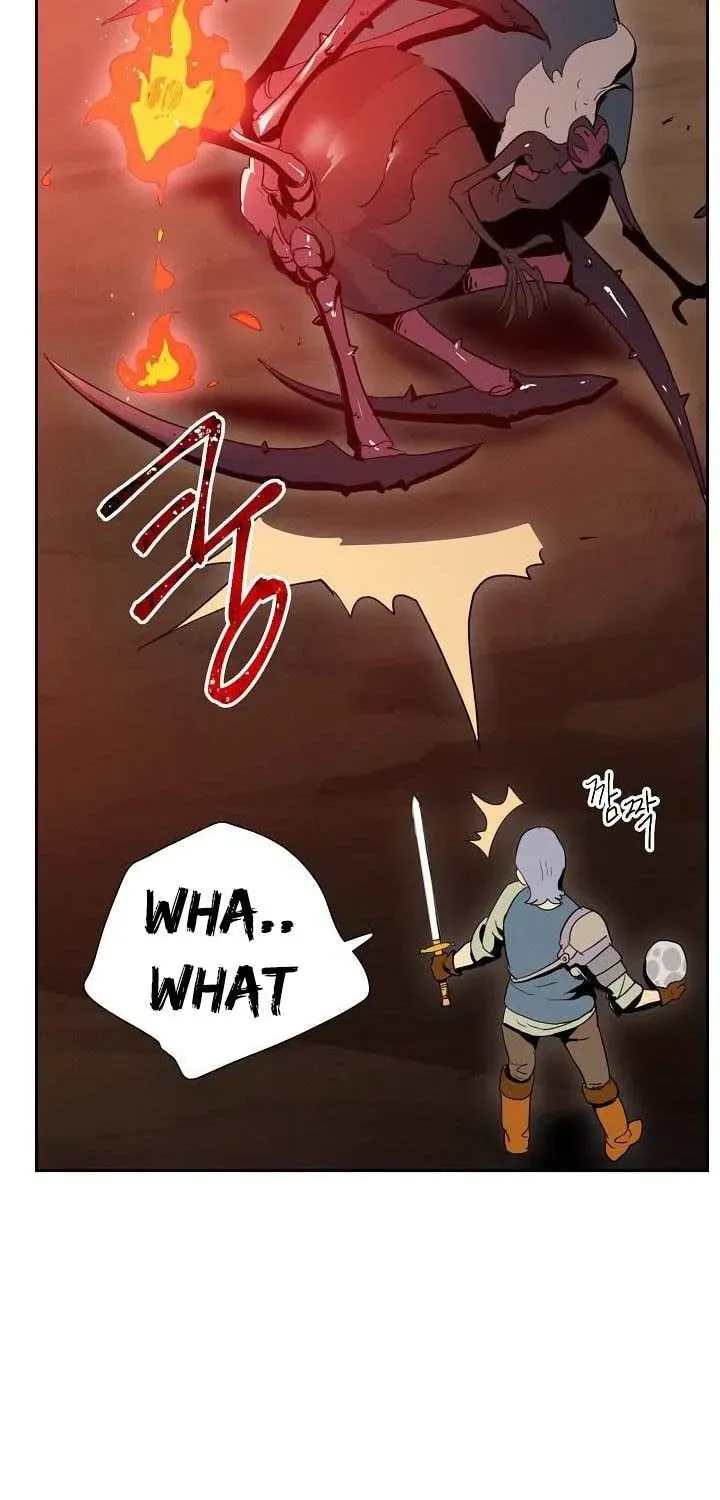 Skeleton Soldier Chapter 18 page 65 - 