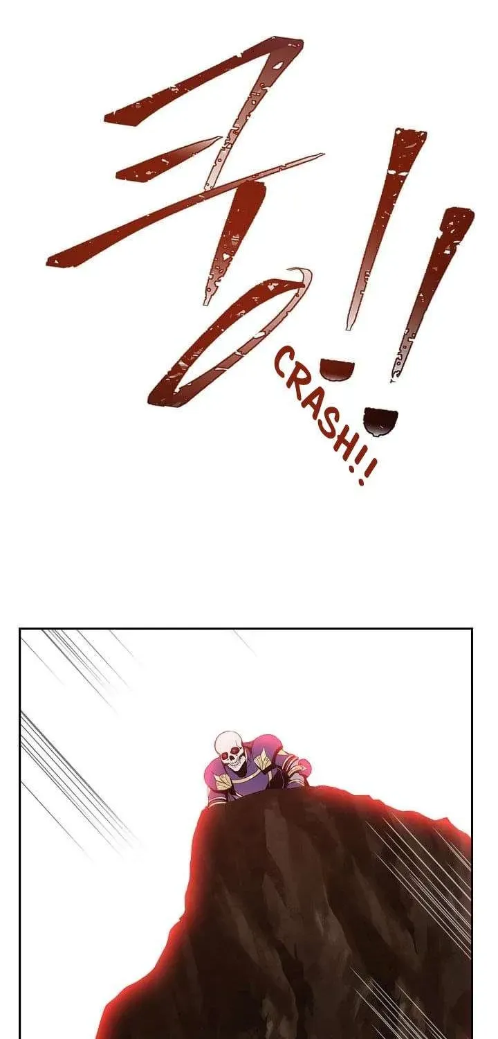 Skeleton Soldier Chapter 19 page 44 - 