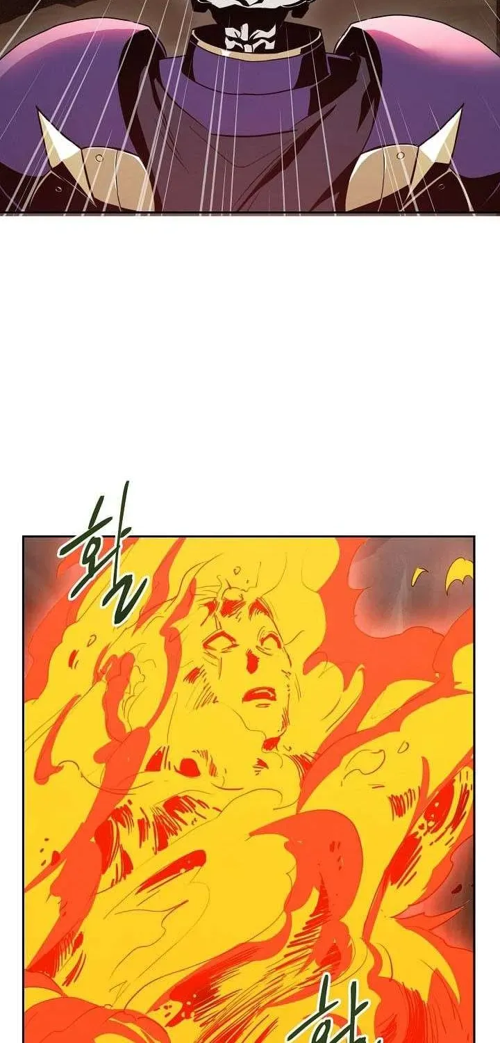 Skeleton Soldier Chapter 19 page 46 - 