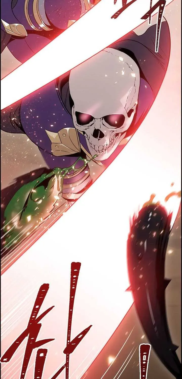 Skeleton Soldier Chapter 19 page 6 - 