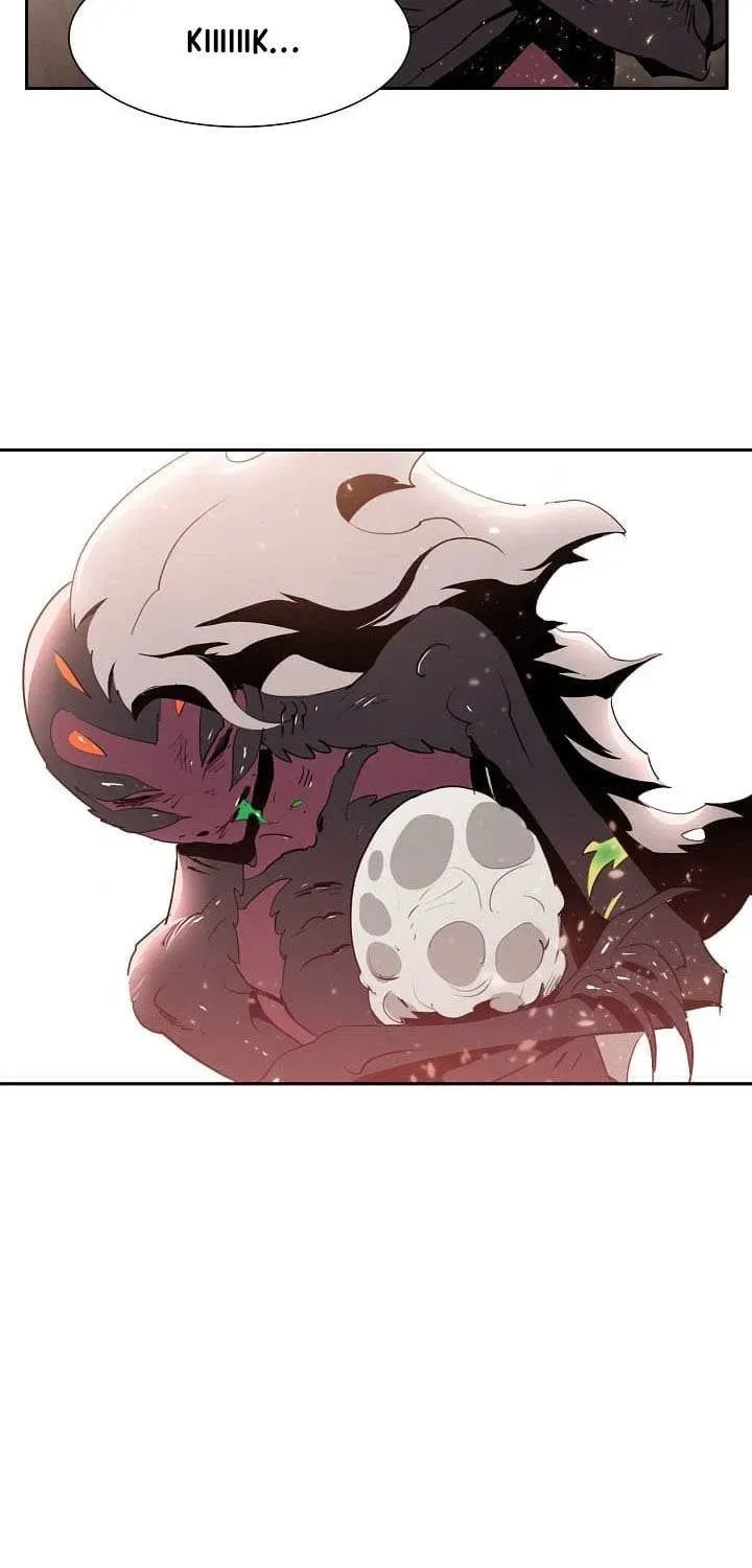 Skeleton Soldier Chapter 19 page 60 - 