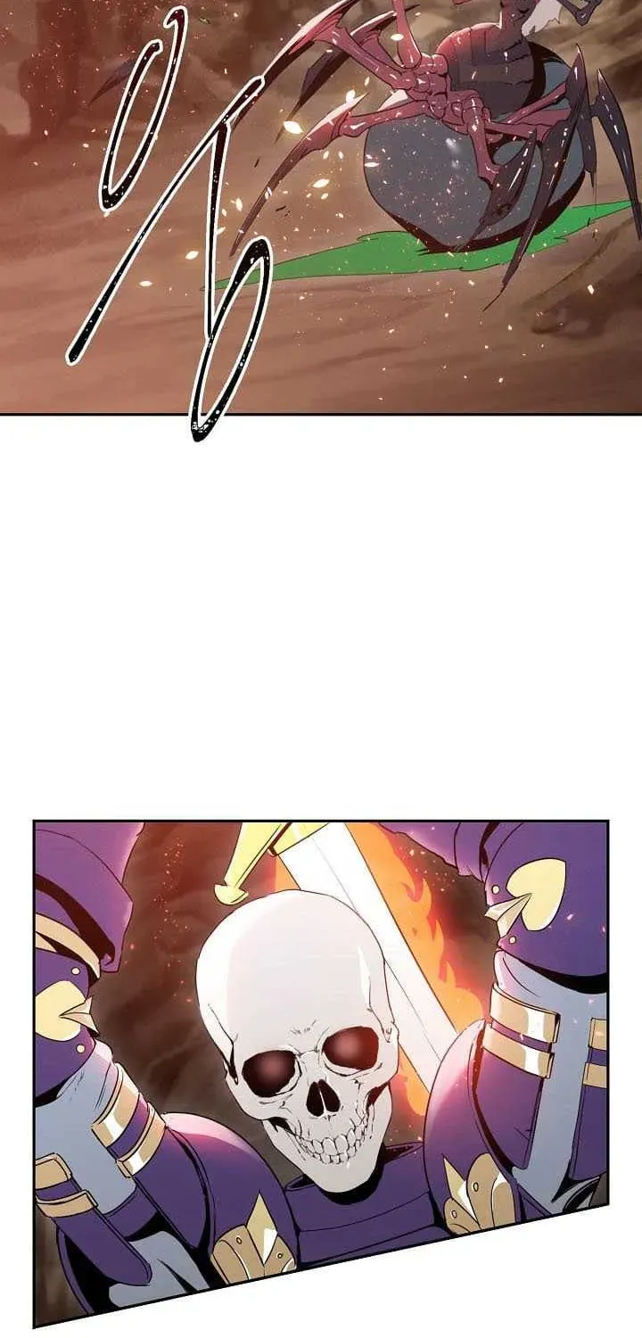 Skeleton Soldier Chapter 19 page 9 - 