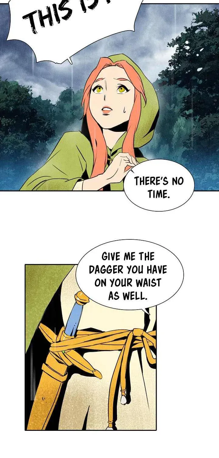 Skeleton Soldier Chapter 2 page 19 - 