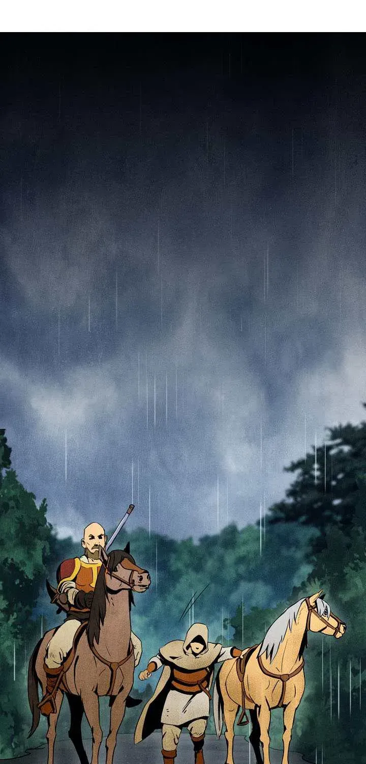 Skeleton Soldier Chapter 2 page 24 - 