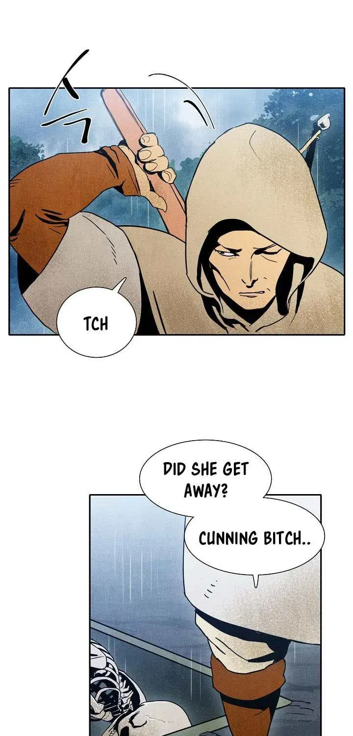 Skeleton Soldier Chapter 2 page 26 - 