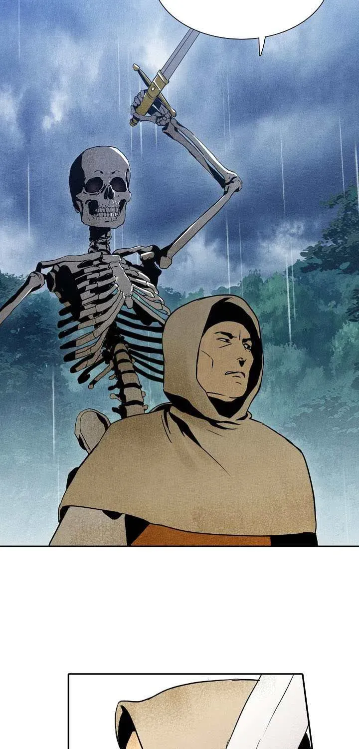 Skeleton Soldier Chapter 2 page 28 - 