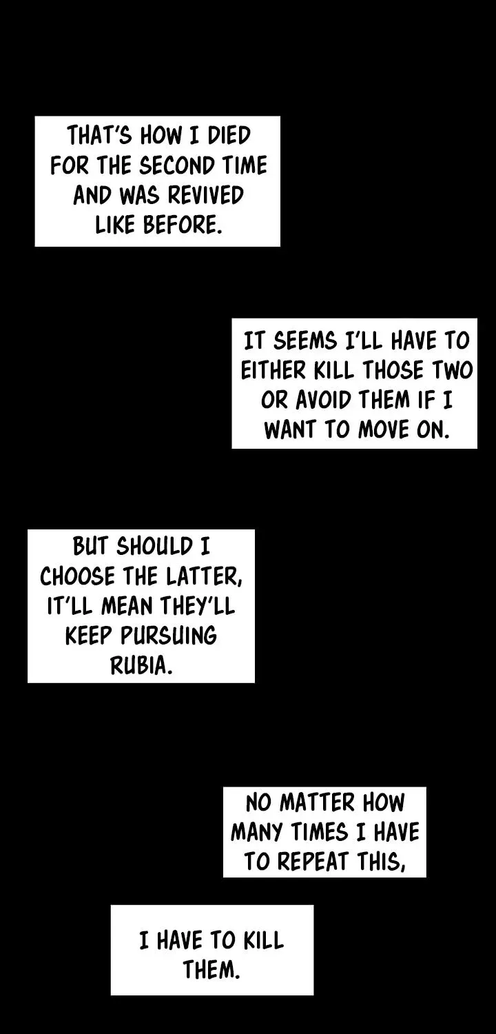 Skeleton Soldier Chapter 2 page 37 - 