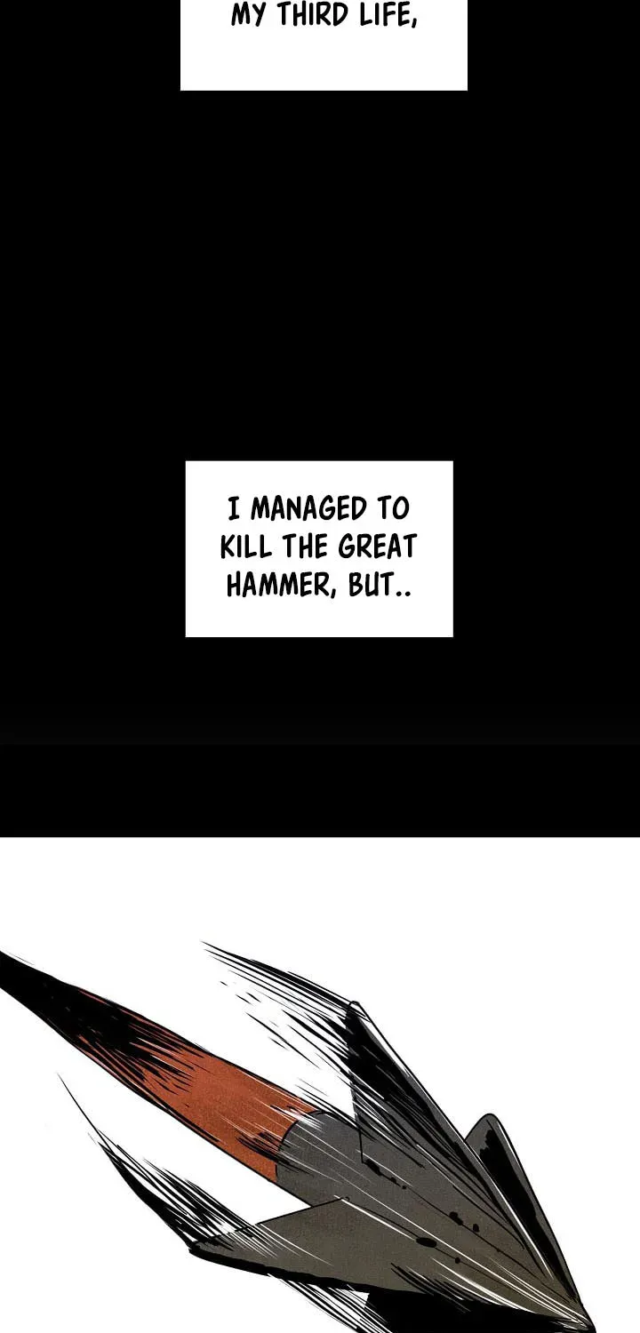 Skeleton Soldier Chapter 2 page 39 - 