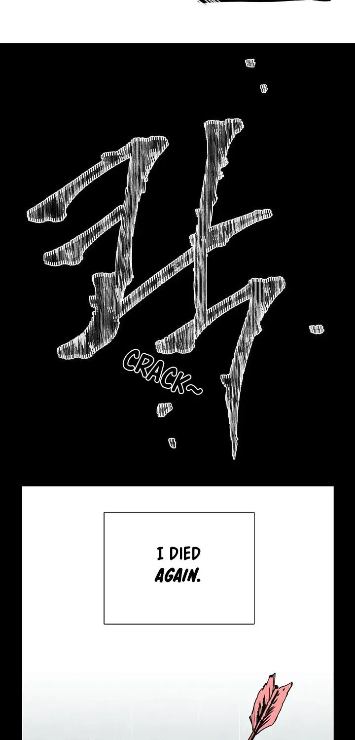 Skeleton Soldier Chapter 2 page 40 - 