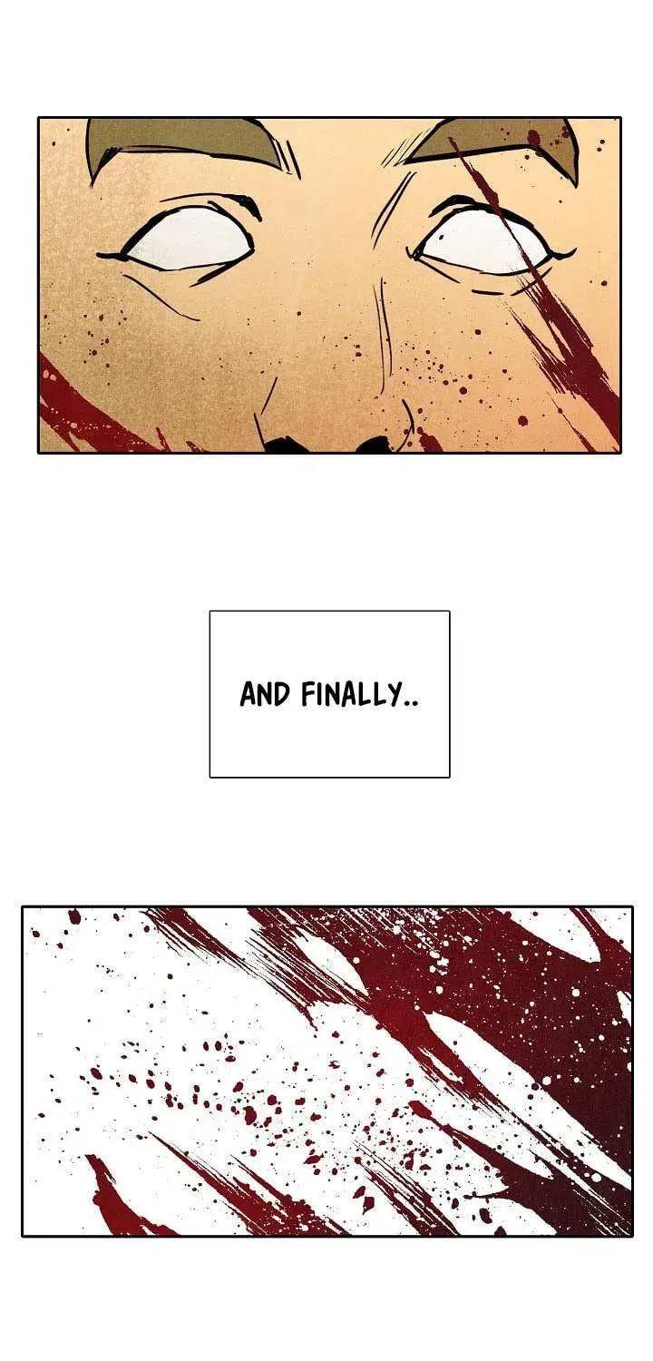 Skeleton Soldier Chapter 2 page 49 - 