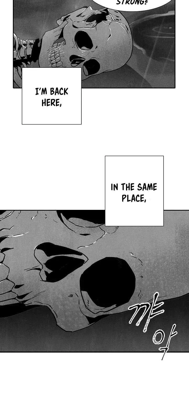 Skeleton Soldier Chapter 2 page 6 - 
