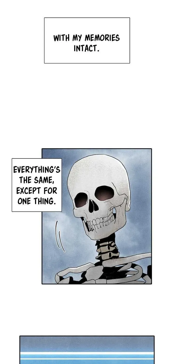Skeleton Soldier Chapter 2 page 7 - 