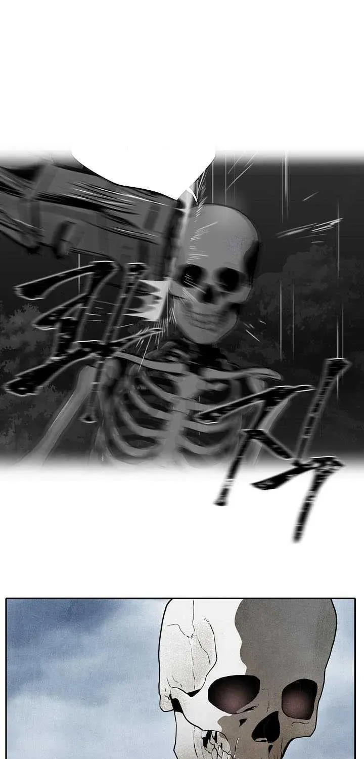 Skeleton Soldier Chapter 2 page 9 - 