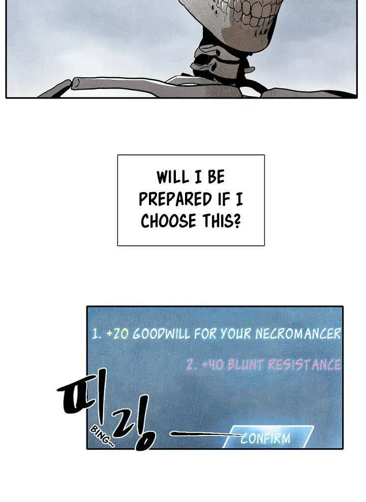 Skeleton Soldier Chapter 2 page 10 - 