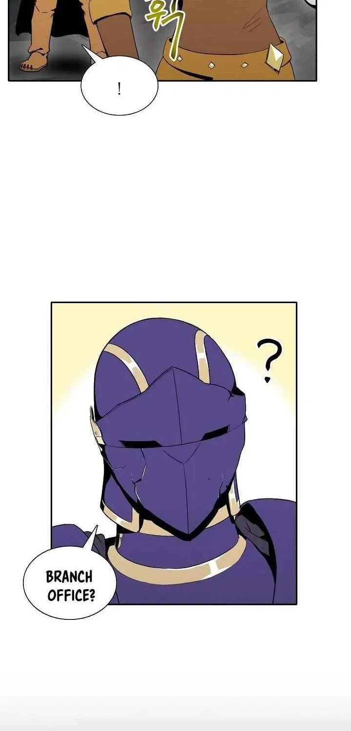 Skeleton Soldier Chapter 20 page 13 - 