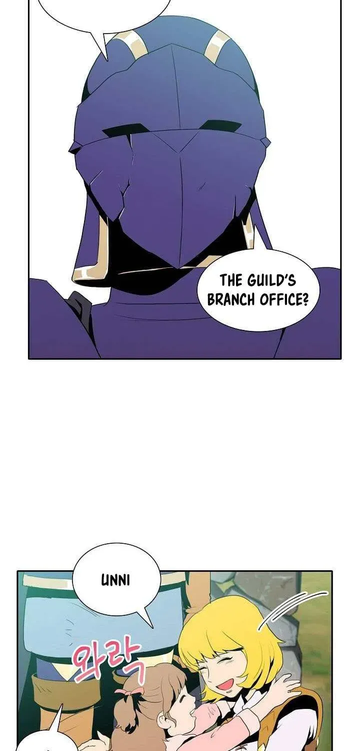 Skeleton Soldier Chapter 20 page 18 - 