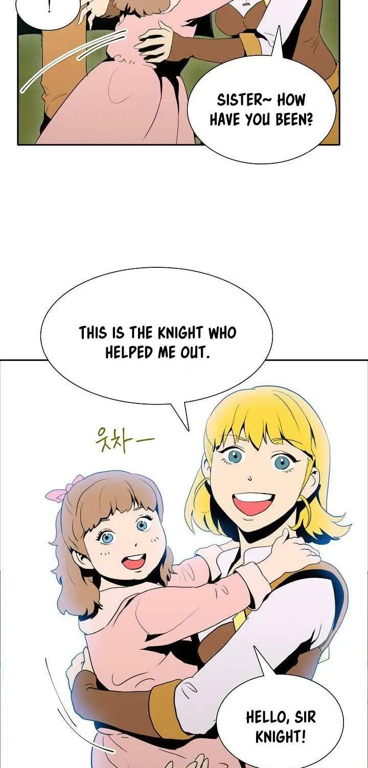 Skeleton Soldier Chapter 20 page 19 - 