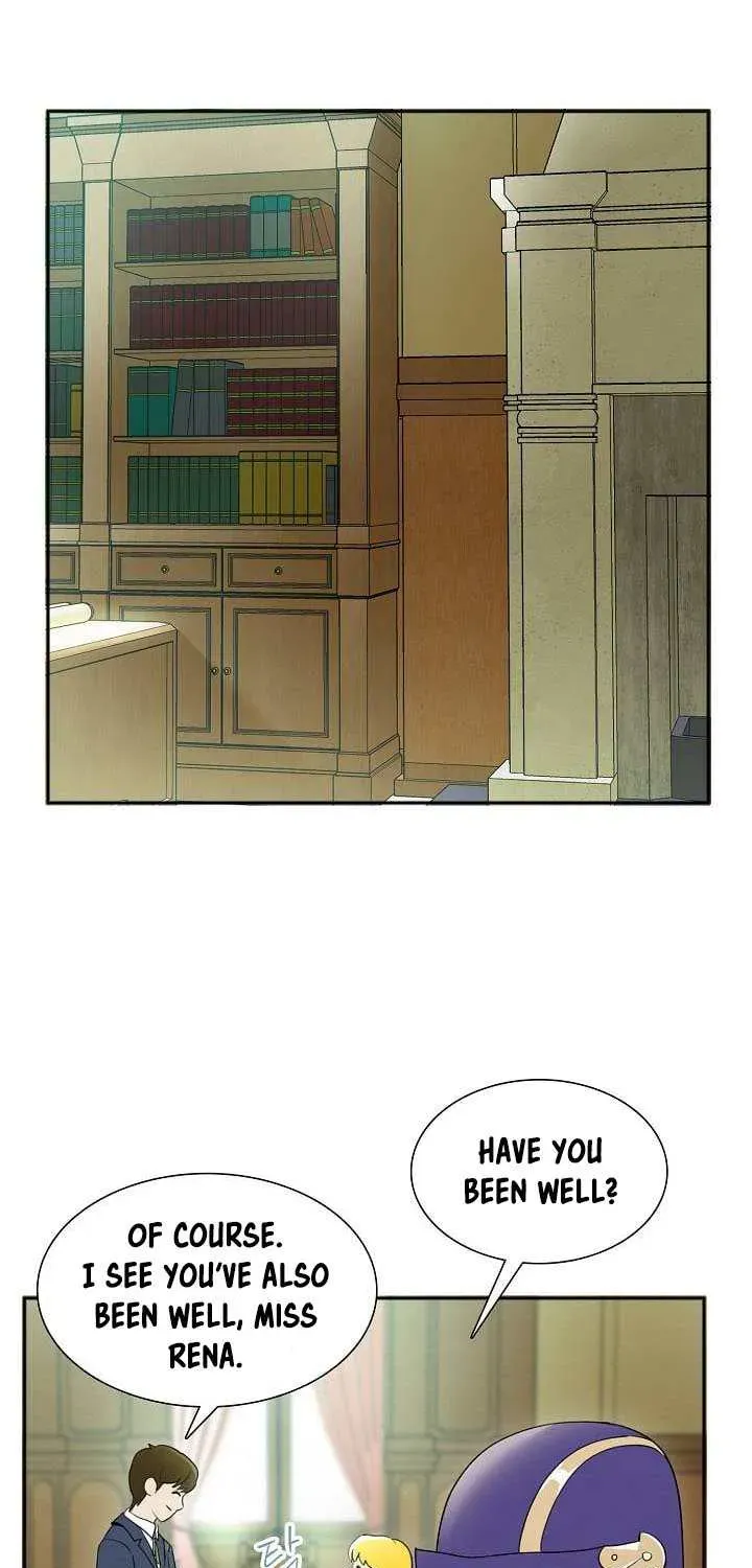 Skeleton Soldier Chapter 20 page 24 - 