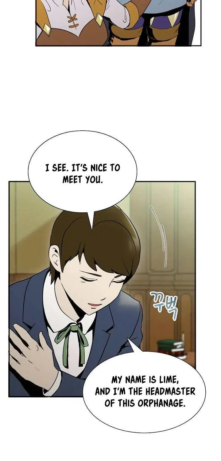 Skeleton Soldier Chapter 20 page 26 - 