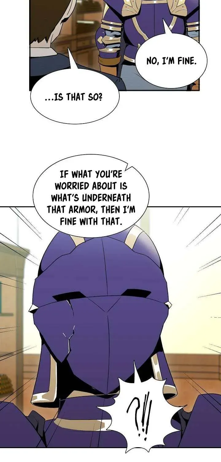 Skeleton Soldier Chapter 20 page 28 - 