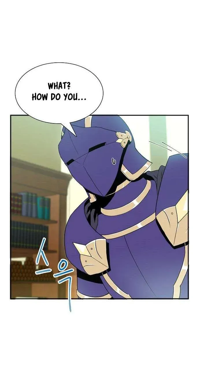 Skeleton Soldier Chapter 20 page 29 - 