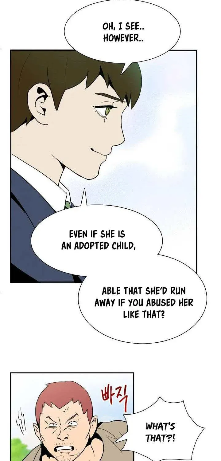 Skeleton Soldier Chapter 20 page 37 - 