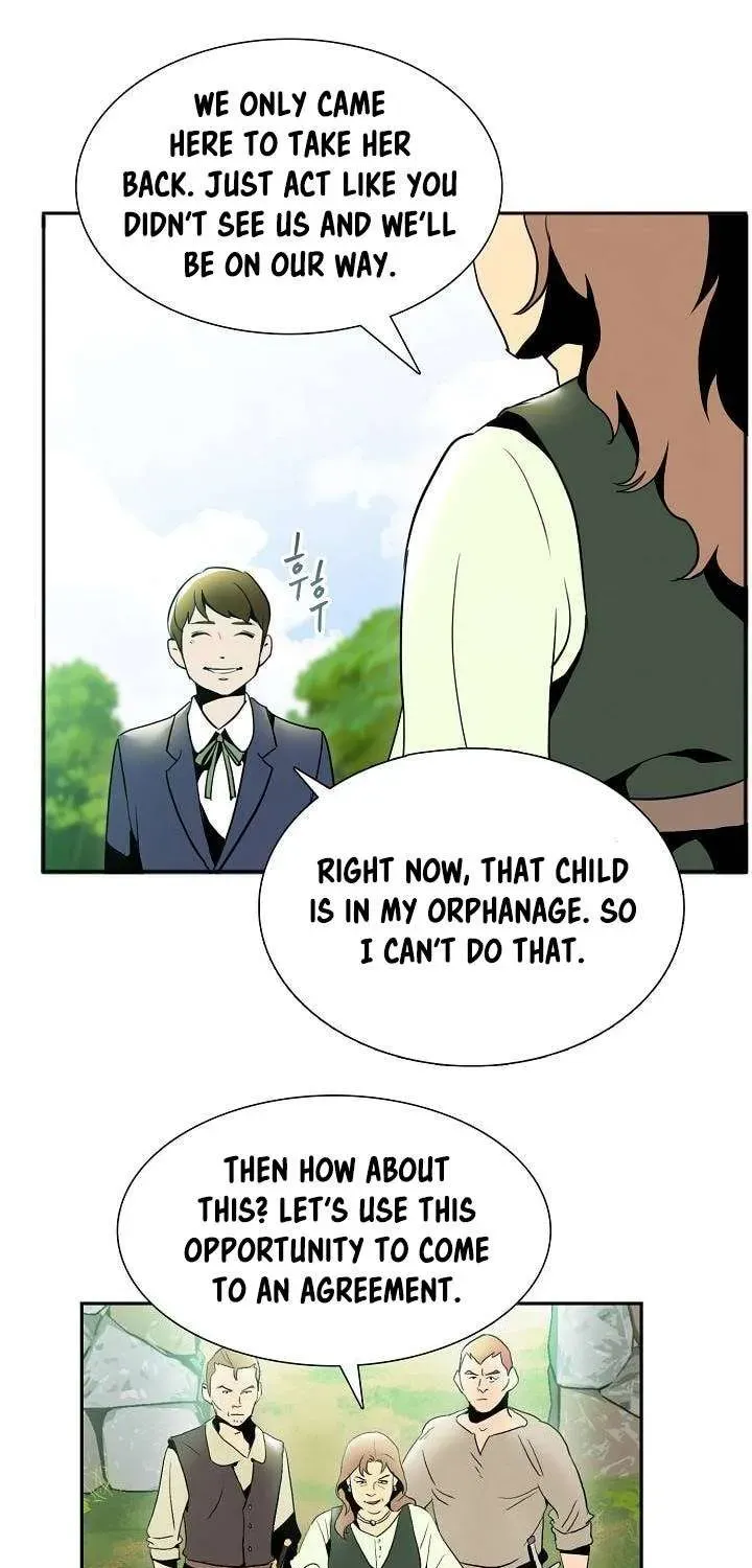 Skeleton Soldier Chapter 20 page 39 - 