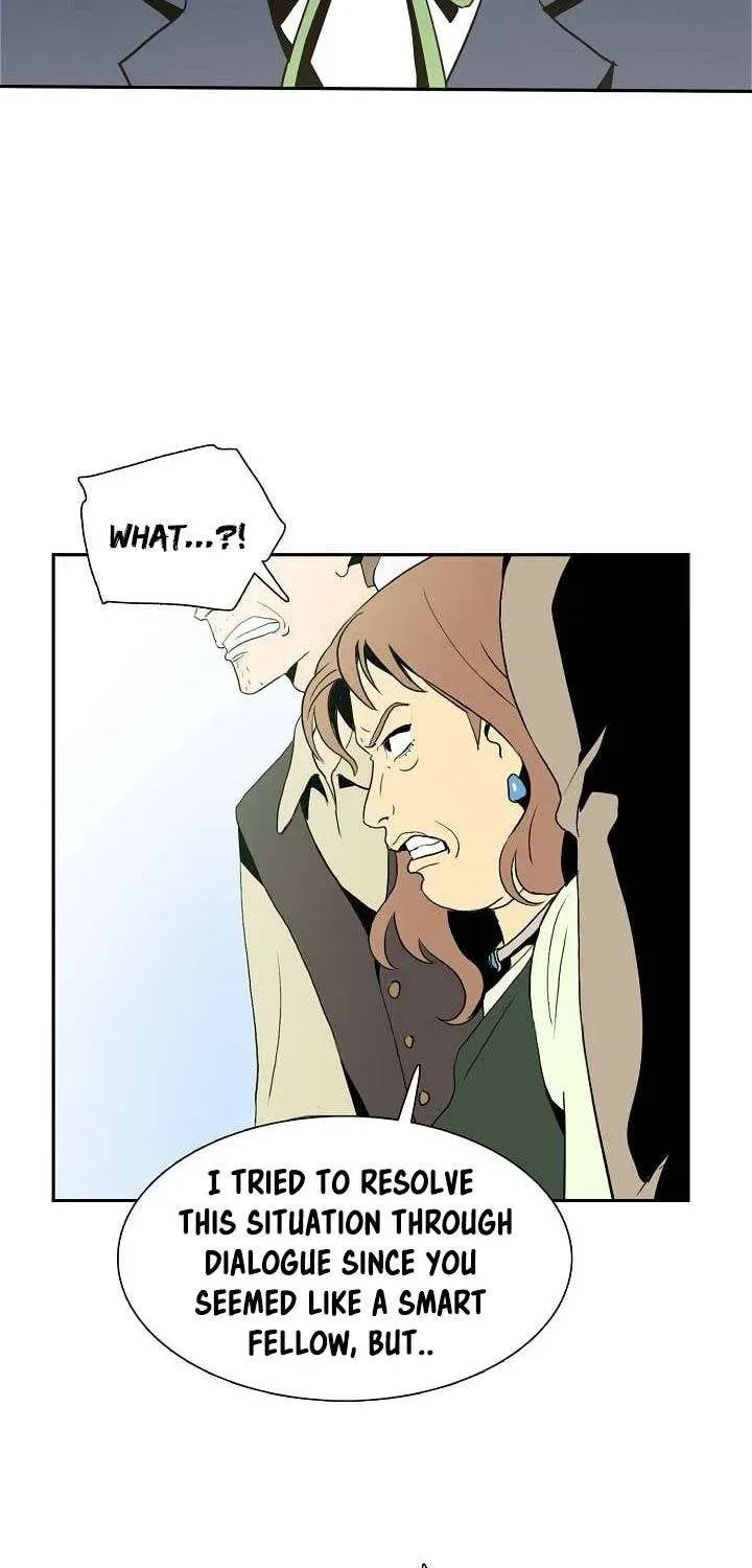 Skeleton Soldier Chapter 20 page 43 - 