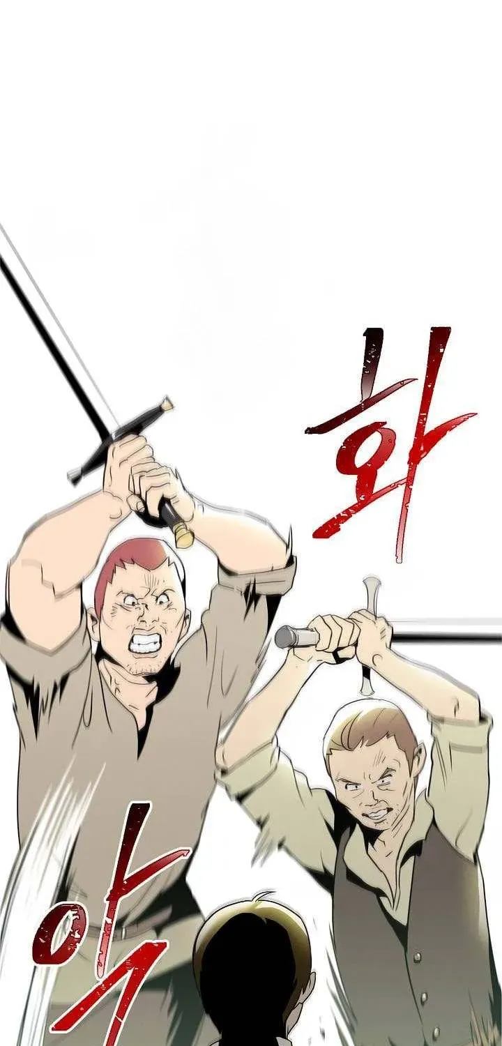 Skeleton Soldier Chapter 20 page 47 - 