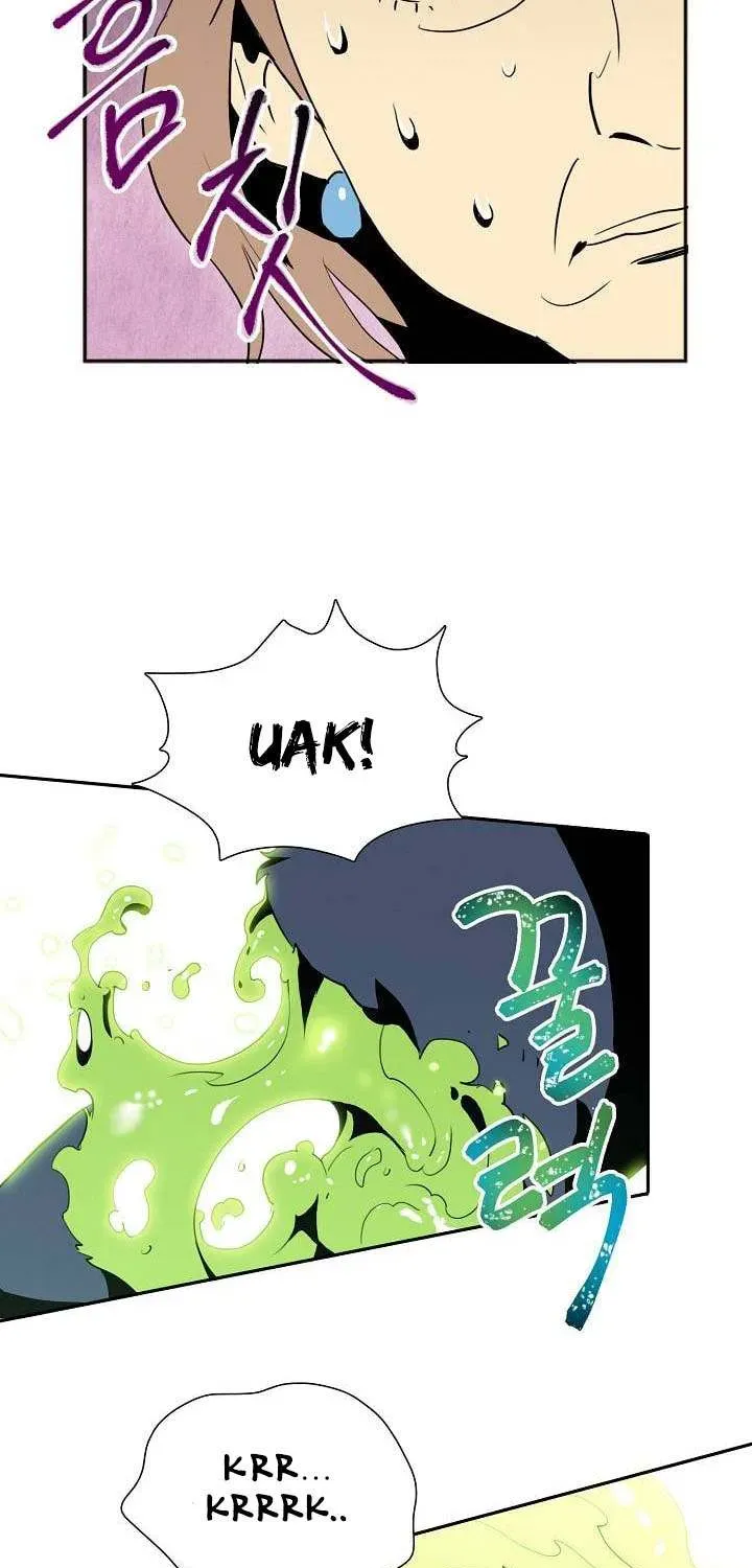 Skeleton Soldier Chapter 20 page 51 - 