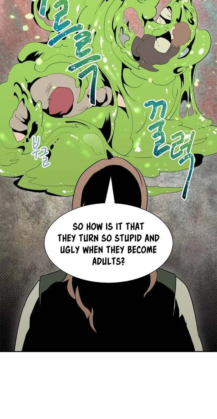 Skeleton Soldier Chapter 20 page 53 - 