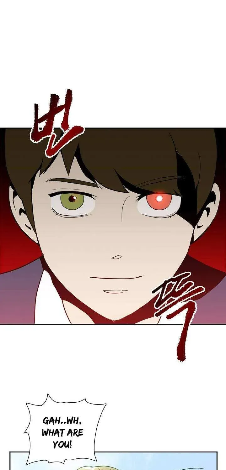 Skeleton Soldier Chapter 20 page 54 - 