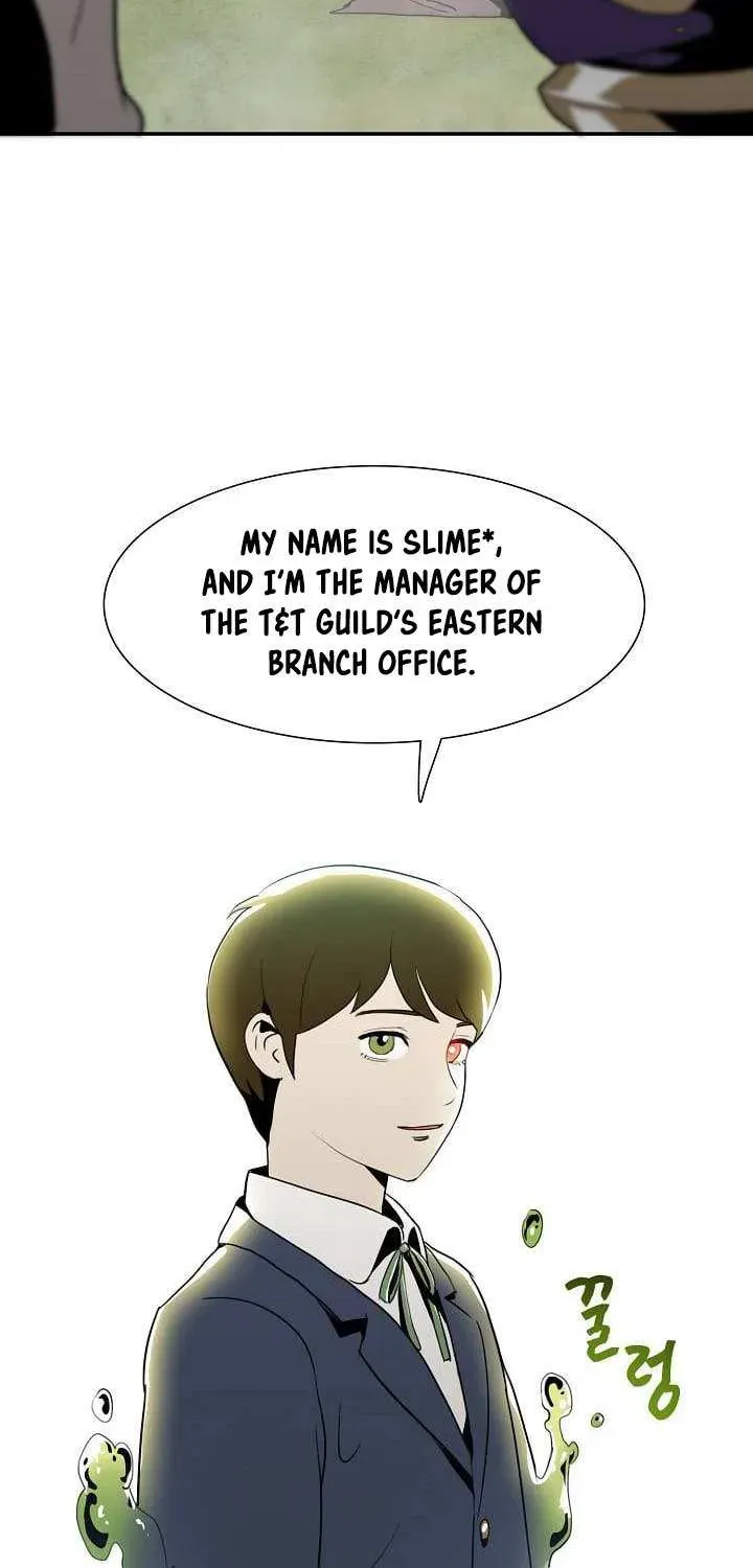 Skeleton Soldier Chapter 20 page 60 - 