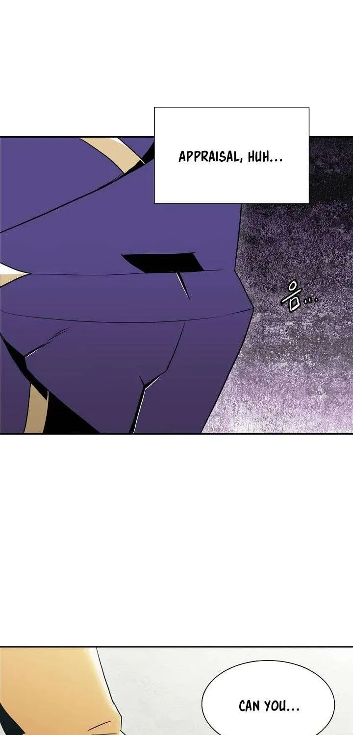 Skeleton Soldier Chapter 21 page 21 - 