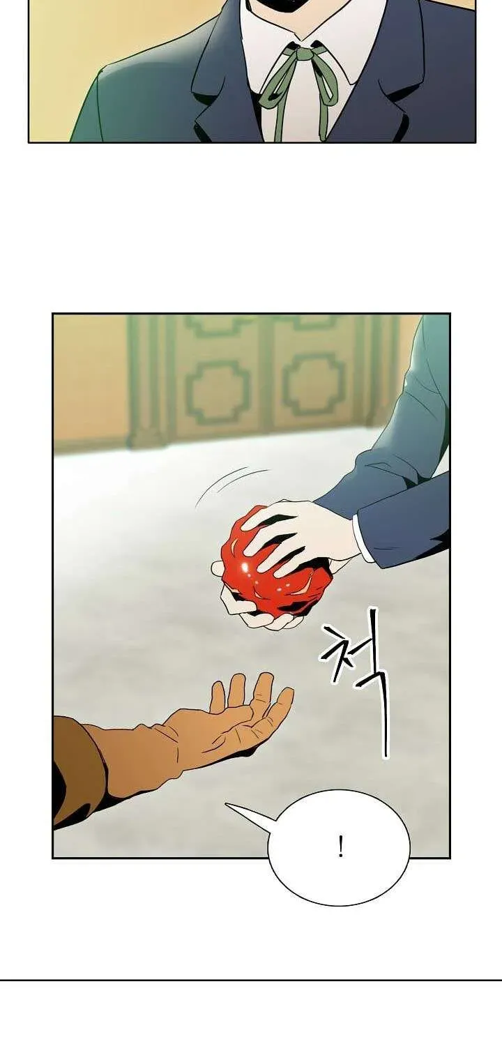 Skeleton Soldier Chapter 21 page 23 - 