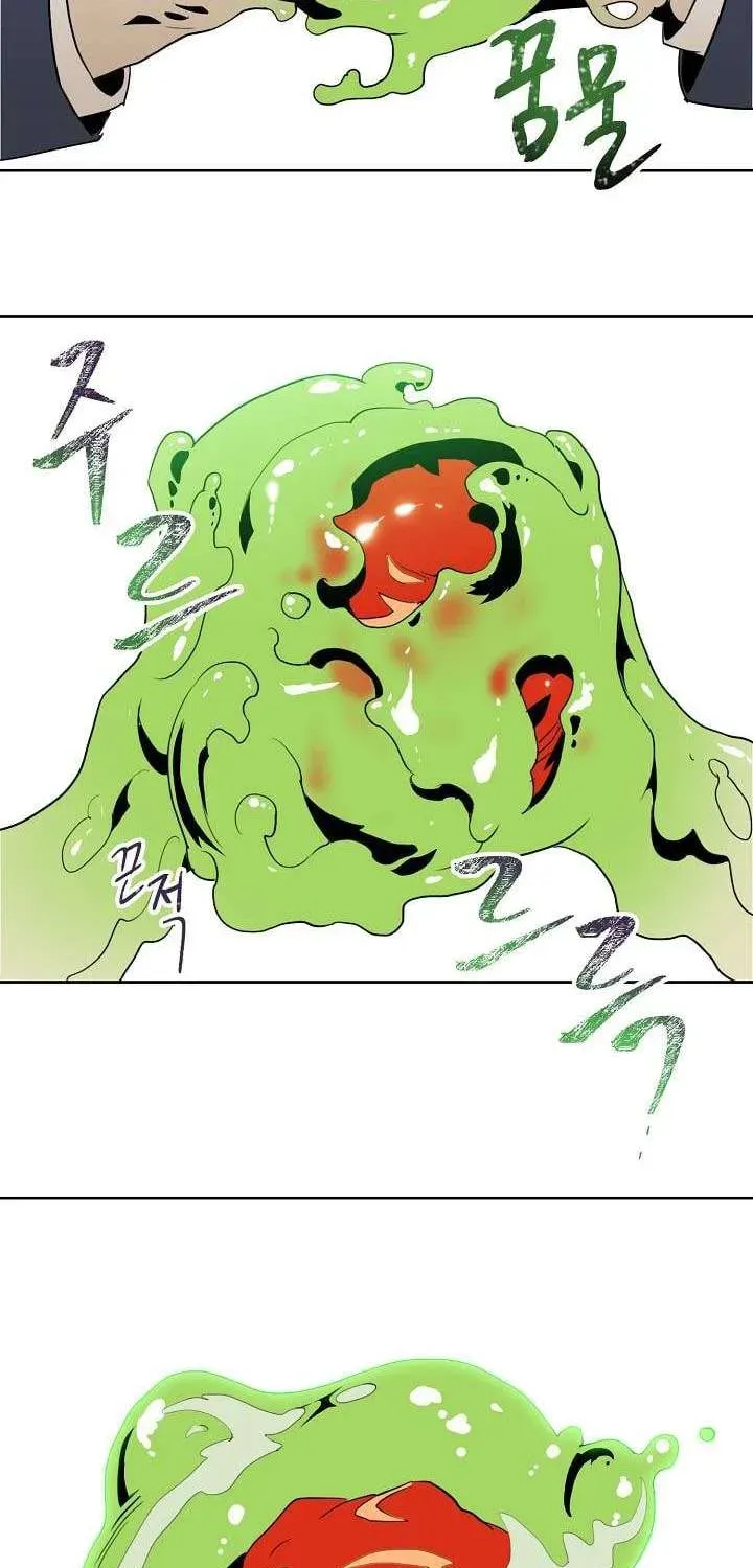Skeleton Soldier Chapter 21 page 25 - 