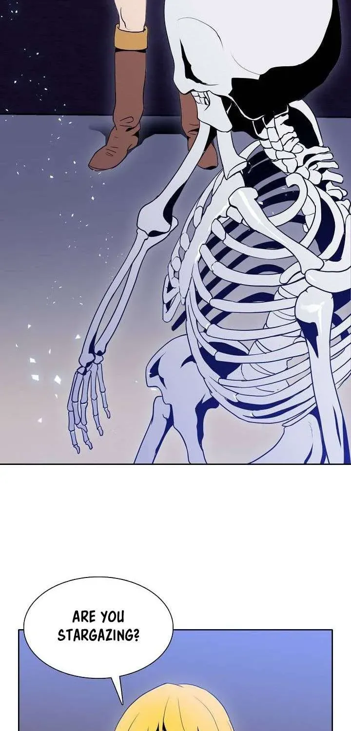Skeleton Soldier Chapter 21 page 43 - 