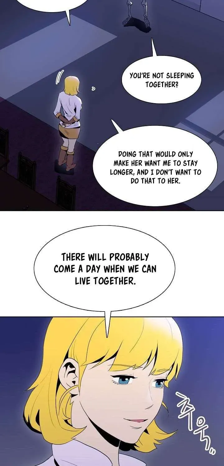 Skeleton Soldier Chapter 21 page 45 - 