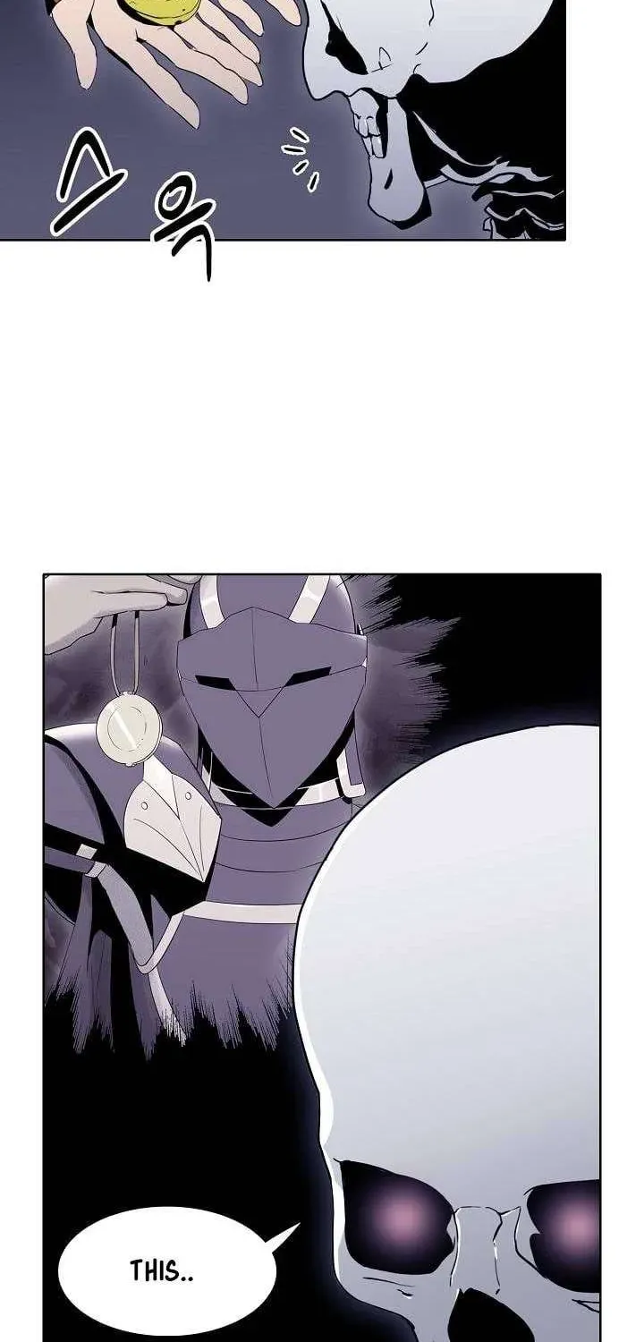 Skeleton Soldier Chapter 21 page 48 - 