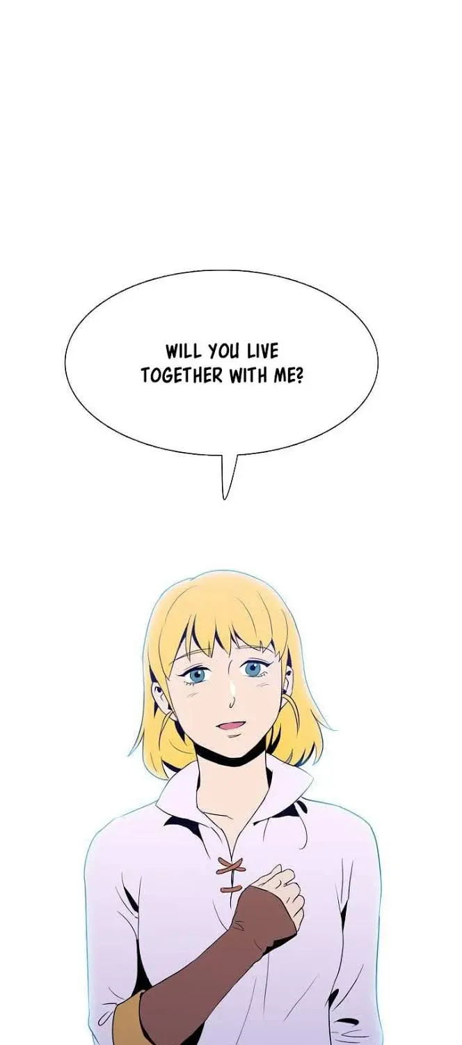 Skeleton Soldier Chapter 21 page 53 - 